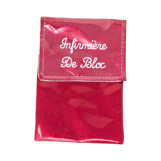 Infirmière de Bloc