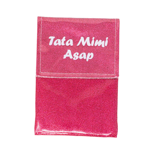 Tata Mimi - Asap