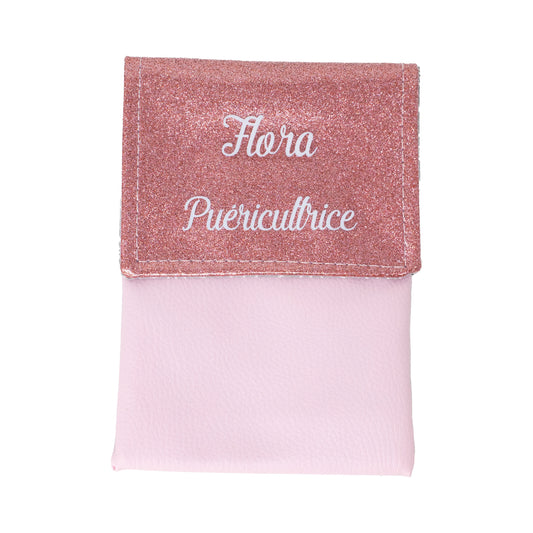 Flora - Puéricultrice