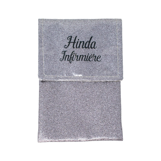 Hinda - Infirmière