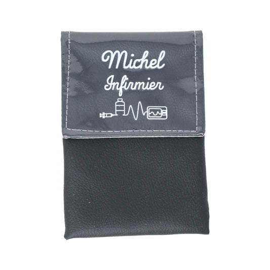 Michel - Infirmier