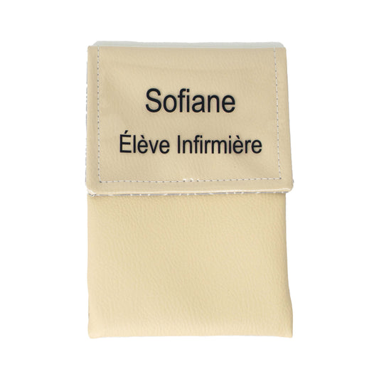 Sofiane - Élève Infirmière