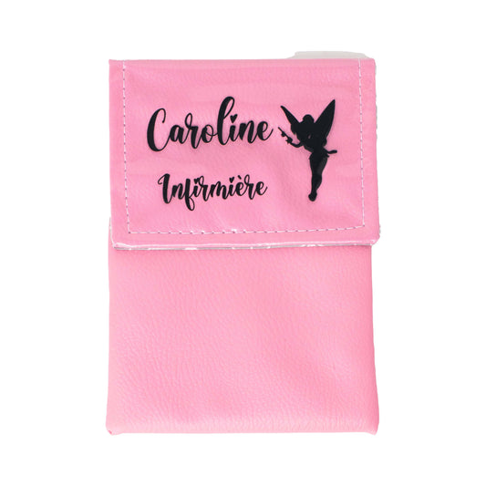 Caroline  - Infirmière