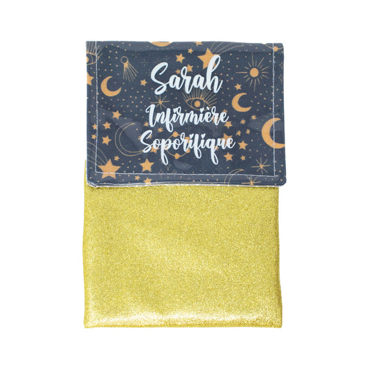 Sarah - Infirmière Soporifique