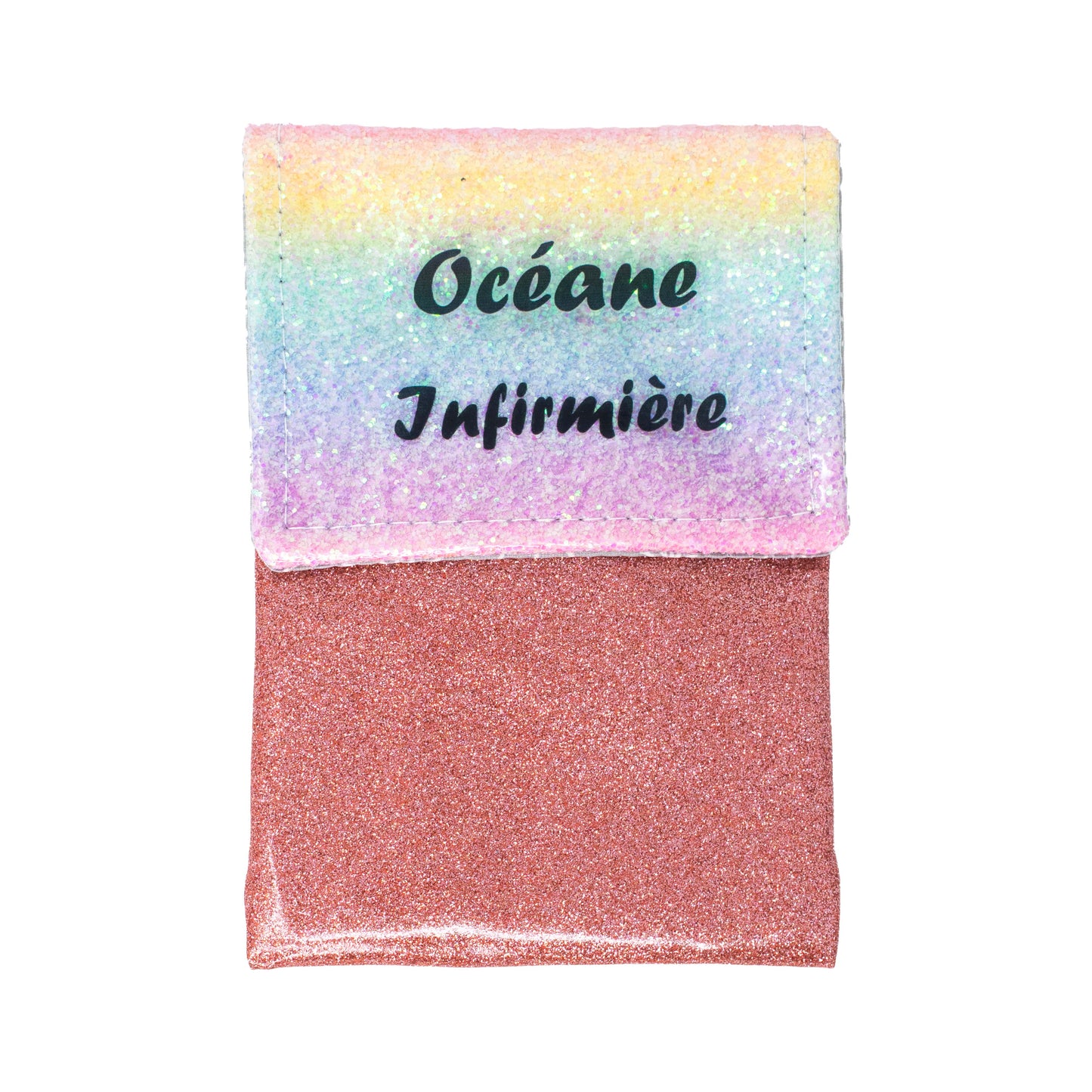 Océane - Infirmière