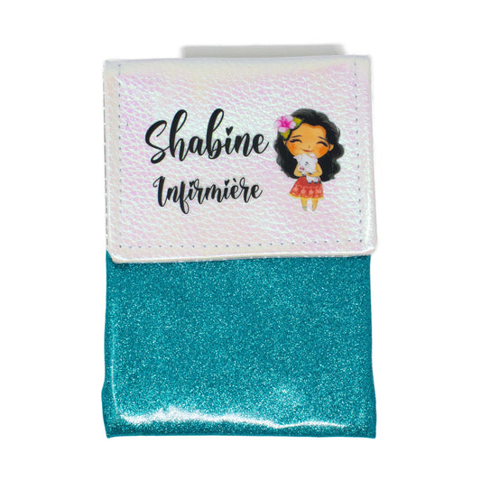 Shabine - Infirmière