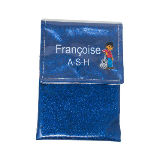 Françoise - A-S-H