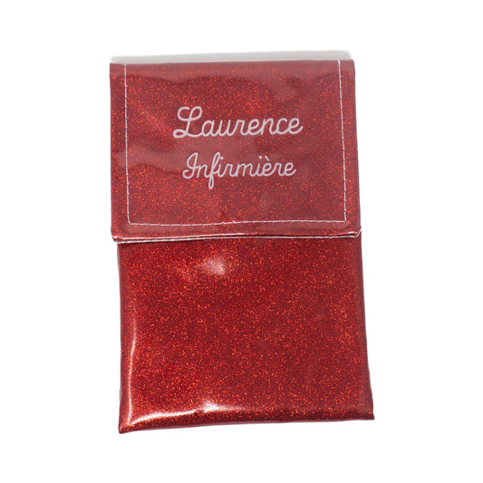 Laurence - Infirmière