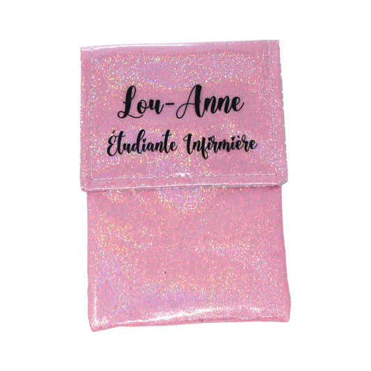 Lou-Anne - Etudiante Infirmière