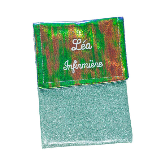 Léa - Infirmière