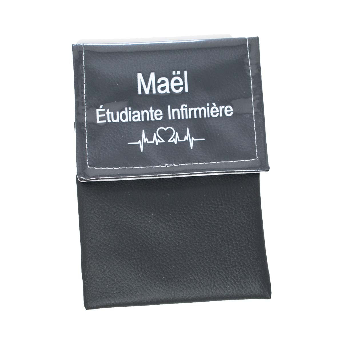 Maël - Étudiante Infirmière