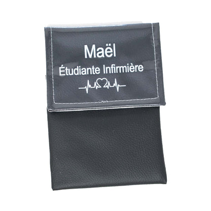 Maël - Étudiante Infirmière