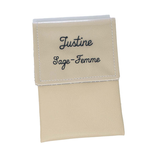 Justine - Sage-Femme