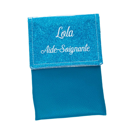 Lola - Aide-Soignante