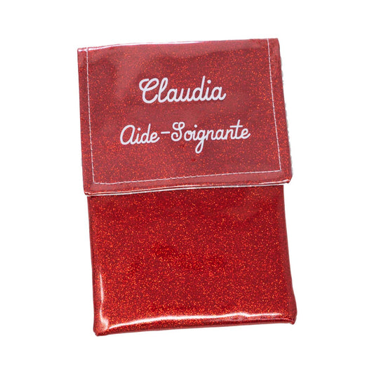 Claudia - Aide-Soignante