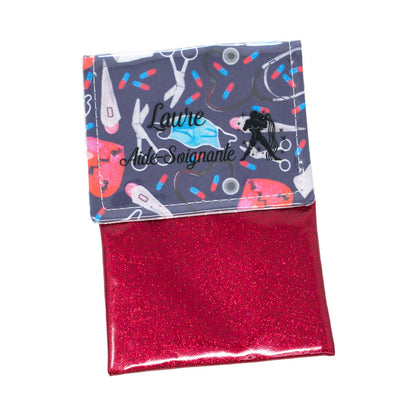 Laure - Aide-Soignante