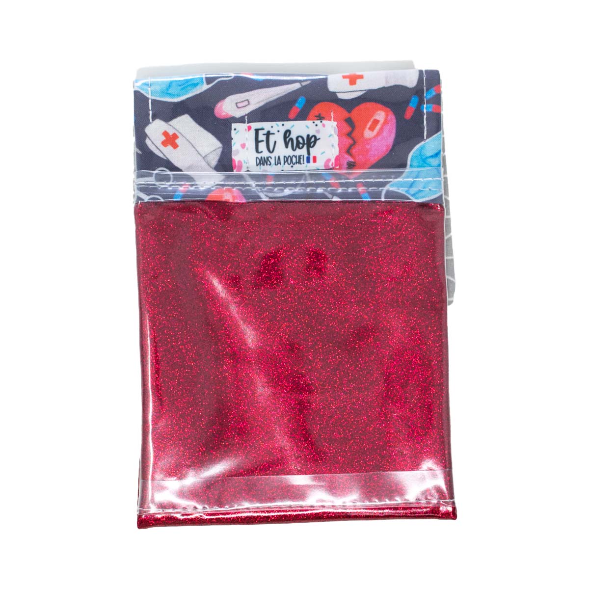 Laure - Aide-Soignante