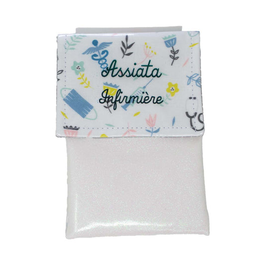 Assiata - Infirmière