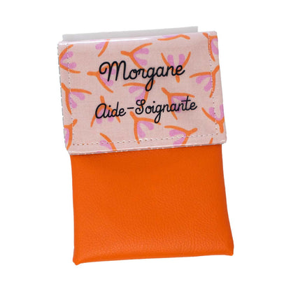 Morgane - Aide-Soignante