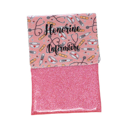 Honorine - Infirmière