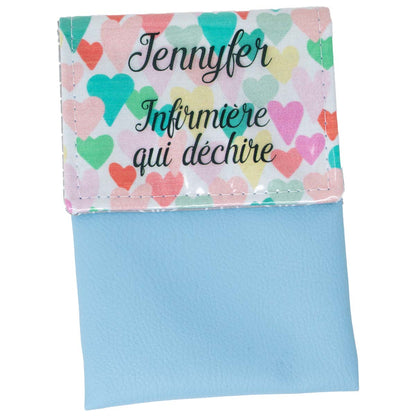 Jennyfer - Infirmière qui déchire