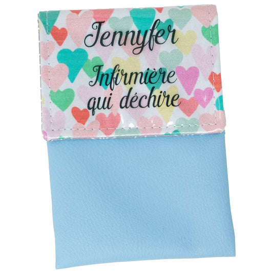 Jennyfer - Infirmière qui déchire