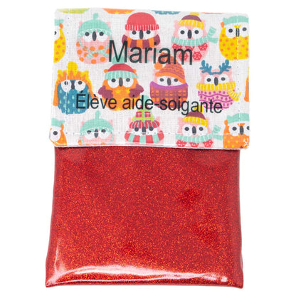 Mariam - Élève Aide-Soignante