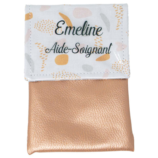 Emiline - Aide-Soignant