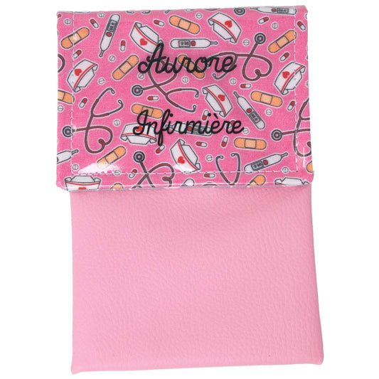 Aurore - Infirmière