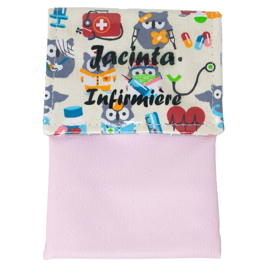 Jacinta - Infirmière