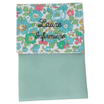 Laure - Infirmière