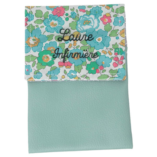 Laure - Infirmière