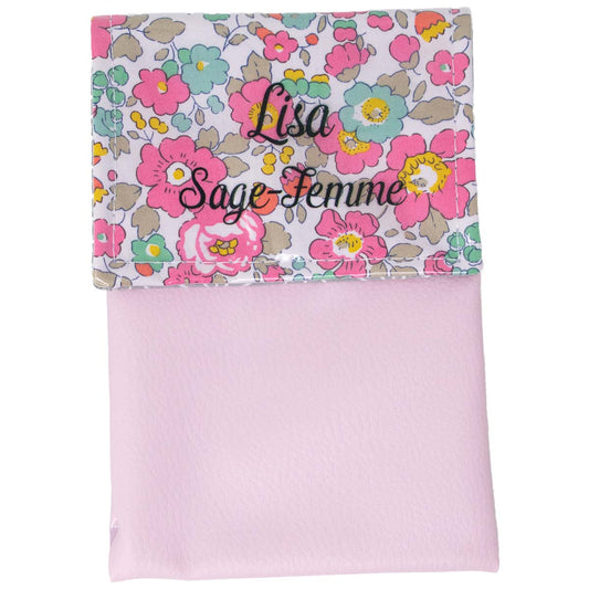 Lisa - Sage-Femme