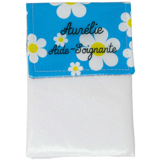 Aurélie - Aide-Soignante