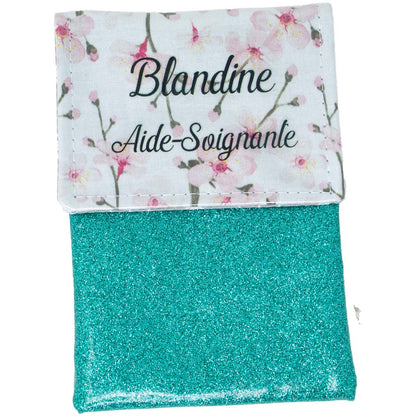 Blandine - Aide-Soignante