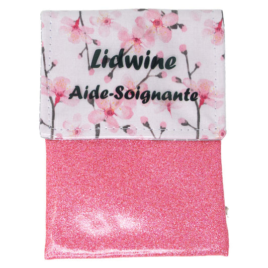 Lidwine - Aide-Soignante