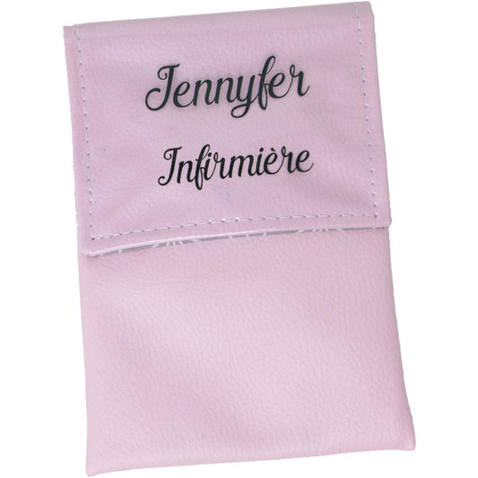 Jennyfer - Infirmière