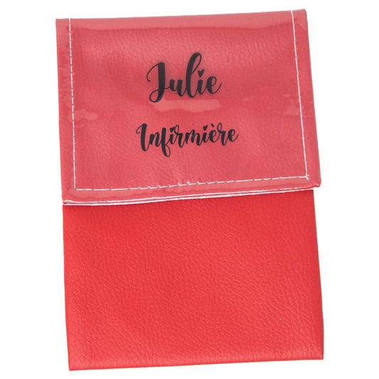 Julie - Infirmière