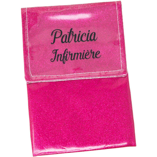 Patricia - Infirmière