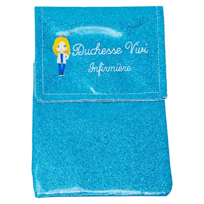 Duchesse Vivi - Infirmière