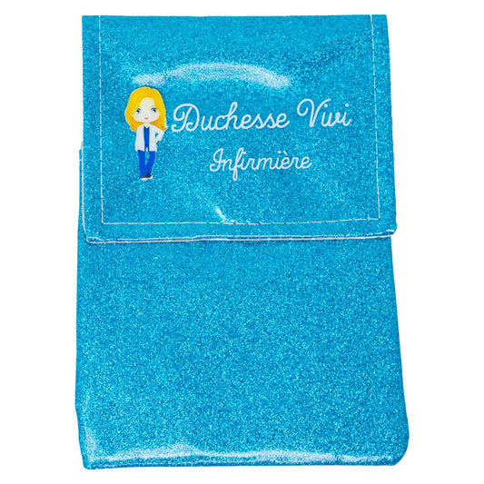 Duchesse Vivi - Infirmière