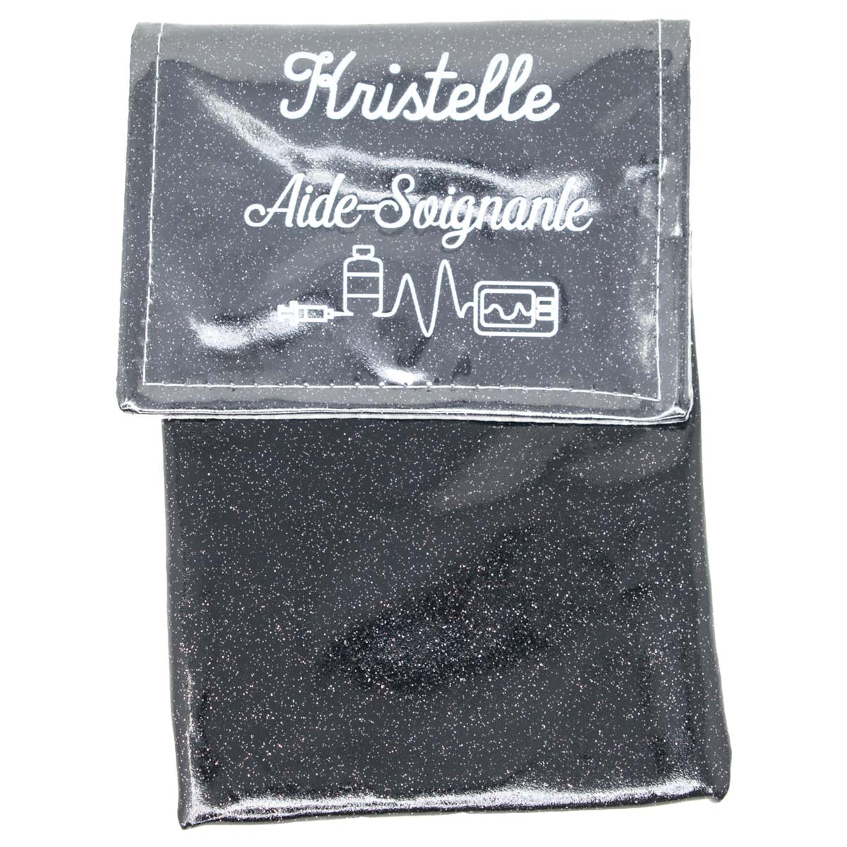 Kristelle - Aide-Soignante