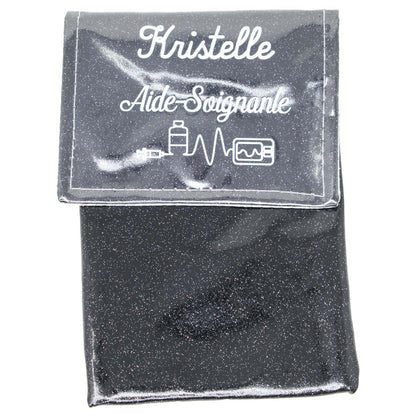 Kristelle - Aide-Soignante