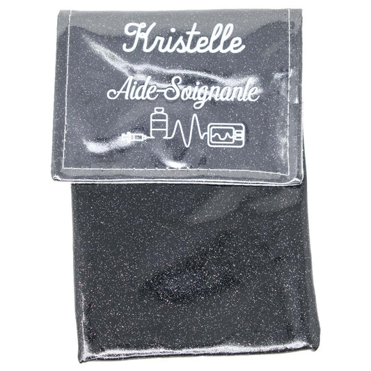 Kristelle - Aide-Soignante
