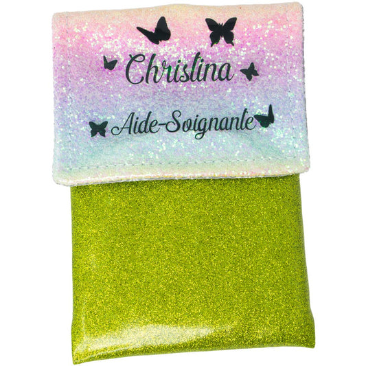 Christina - Aide-Soignante