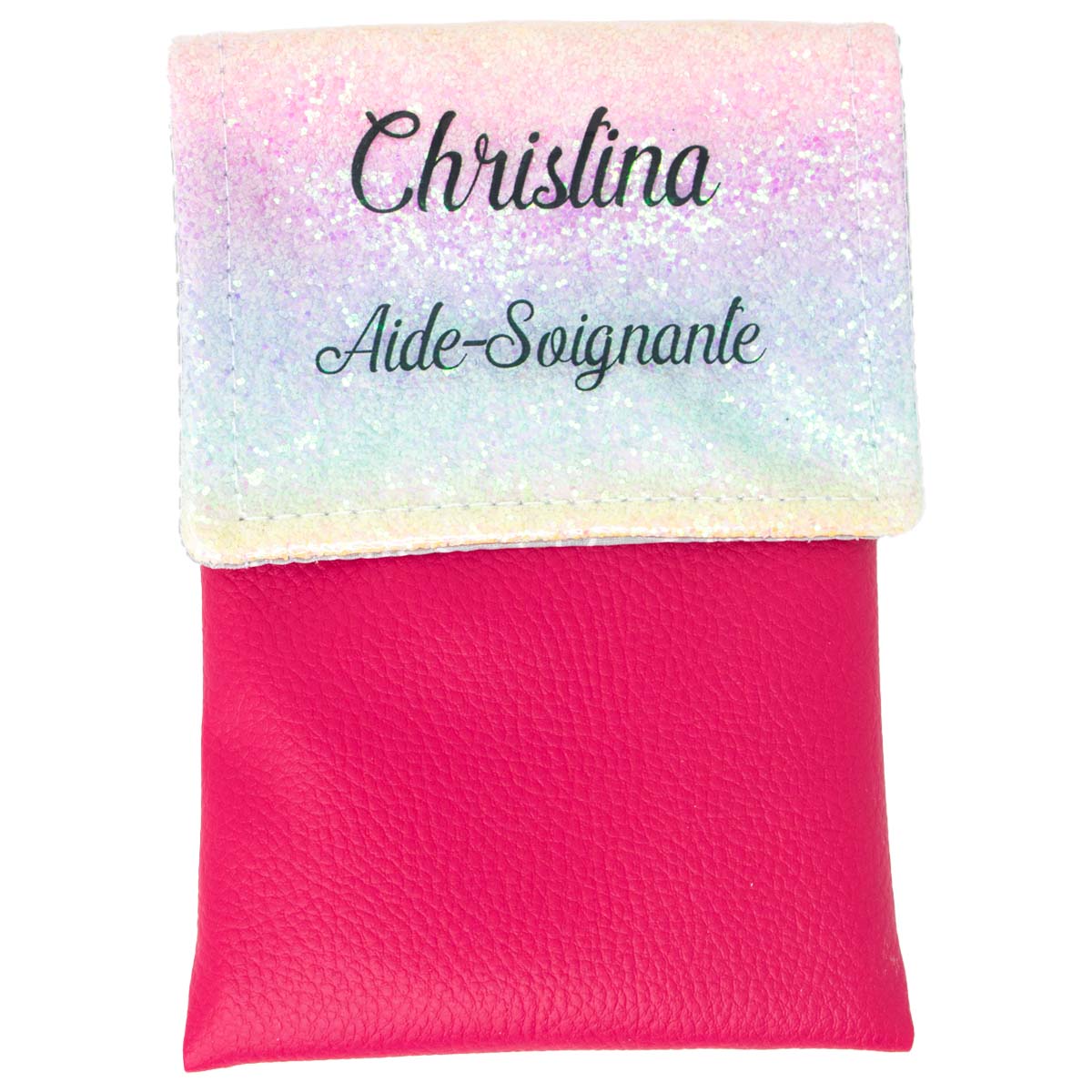 Christina - Aide-Soignante