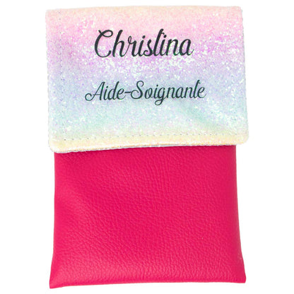 Christina - Aide-Soignante