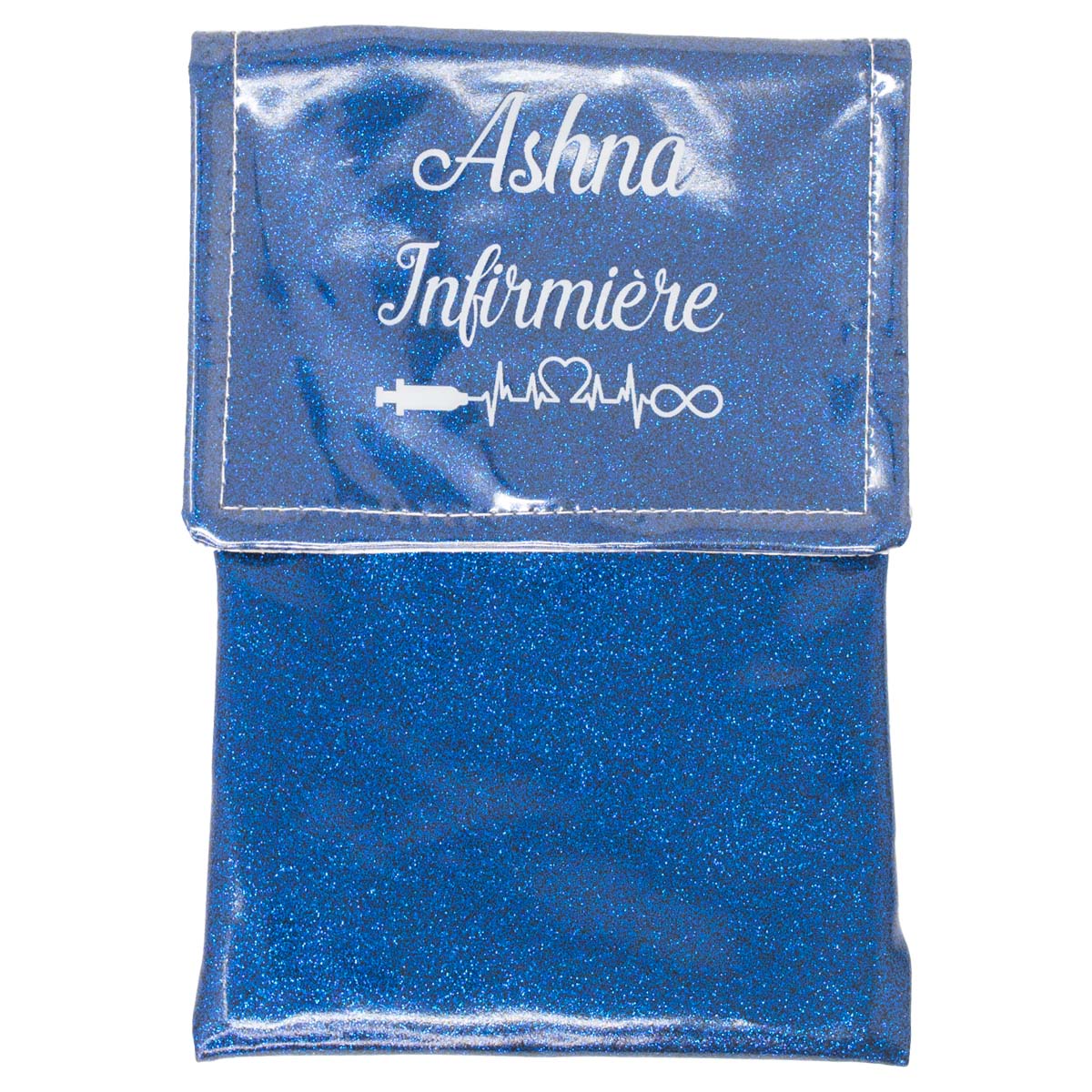 Ashna - Infirmière