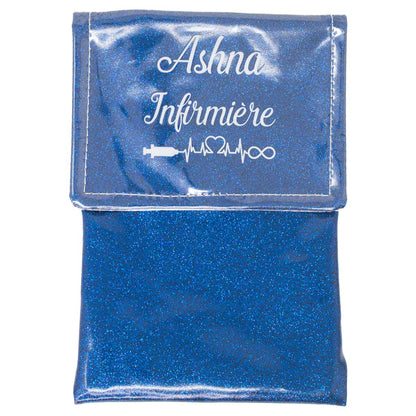 Ashna - Infirmière
