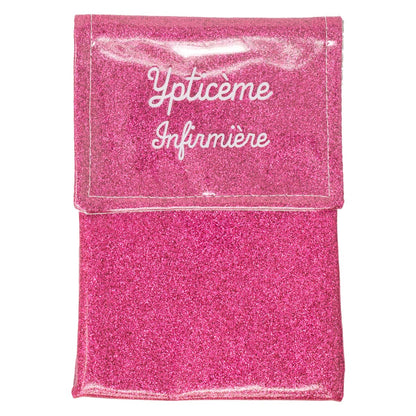 Ypticème - Infirmière